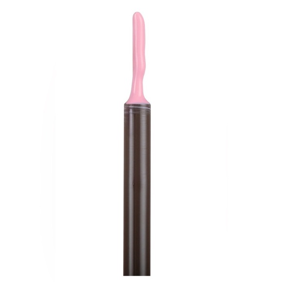 (2)-NYX PROFESSIONAL MAKEUP Vivid Brights Liquid Eyeliner Liner - LILAC & PINK - Picture 6 of 11
